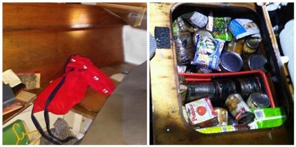 متعلقات شخصية - سبوتنيك عربي