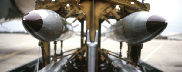 قنابل نووية - سبوتنيك عربي