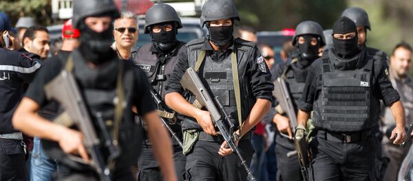 تونس - سبوتنيك عربي