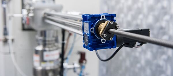 علماء جامعة روسية يخترعون بطارية نووية - سبوتنيك عربي