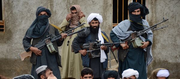 حركة طالبان الأفغانية - سبوتنيك عربي