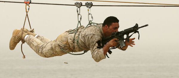 الجيش اللبناني - سبوتنيك عربي