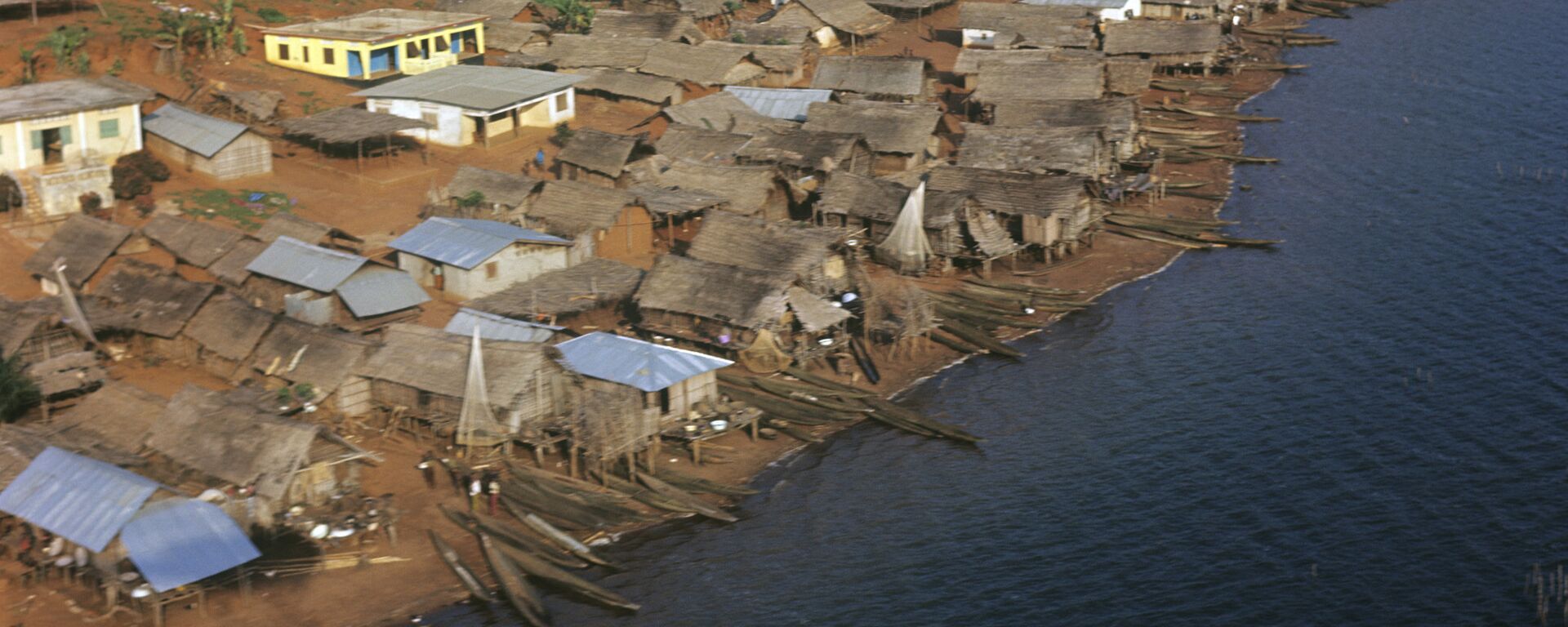 ساحل العاج - سبوتنيك عربي, 1920, 09.11.2020