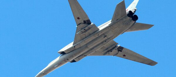 قاذفة الصواريخ البعيدة المدى تو – 22 أم 3 - سبوتنيك عربي