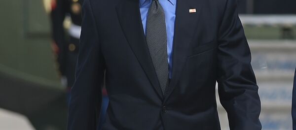 باراك أوباما باراك أوباما - سبوتنيك عربي