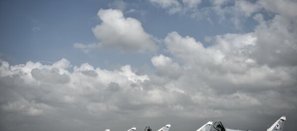 حميميم سوريا - سبوتنيك عربي