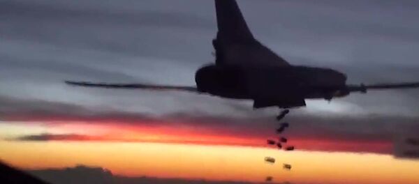 صور أرشيفيو لحلملة الصواريخ تو-22. صور أرشيفيو لحلملة الصواريخ تو-22. - سبوتنيك عربي