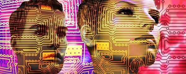 الذكاء الصناعي - سبوتنيك عربي