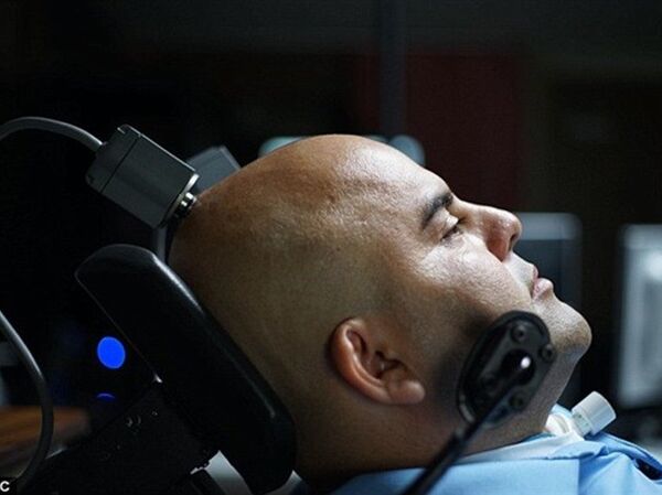 الملياردير الروسي ديمتري ايتسكوف  - سبوتنيك عربي