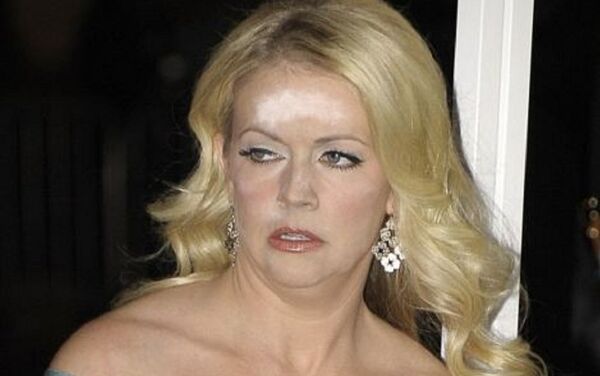 مشاهير في لحظات محرجة - سبوتنيك عربي