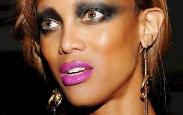 مشاهير في لحظات محرجة - سبوتنيك عربي