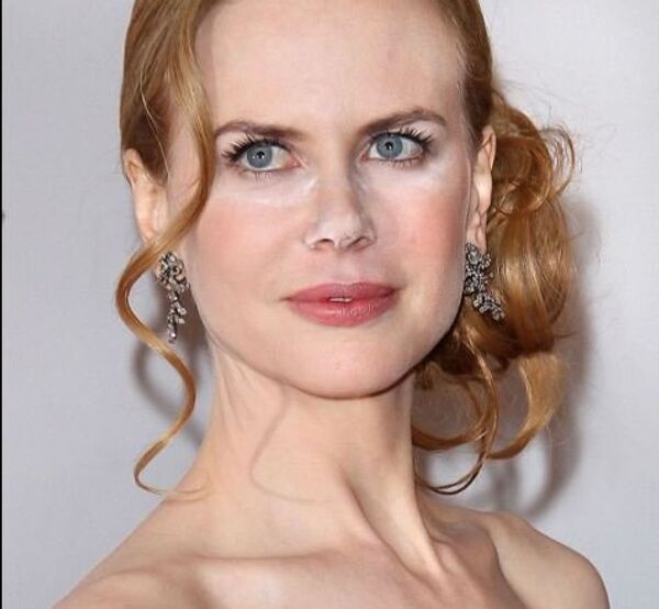 مشاهير في لحظات محرجة - سبوتنيك عربي