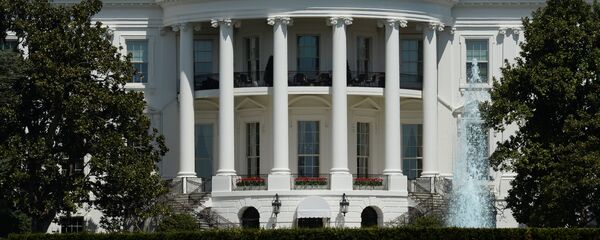 البيت الأبيض، واشنطن - سبوتنيك عربي