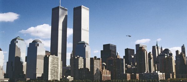 نيويورك - سبوتنيك عربي