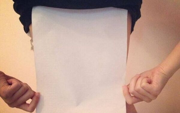 تحدي الخصر الذي أكتسح مواقع التواصل - سبوتنيك عربي