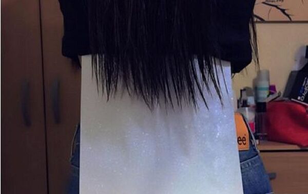 تحدي الخصر الذي أكتسح مواقع التواصل - سبوتنيك عربي