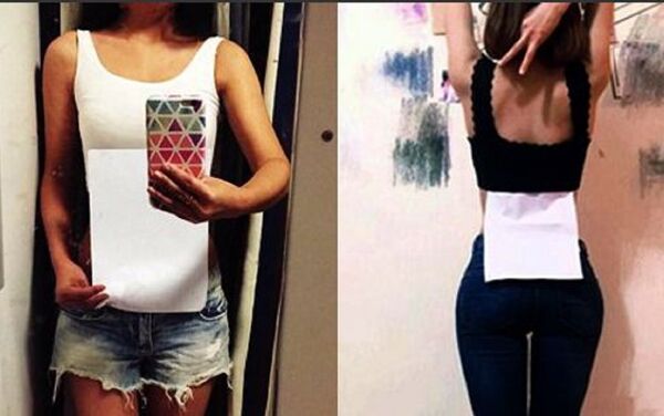 تحدي الخصر الذي أكتسح مواقع التواصل - سبوتنيك عربي