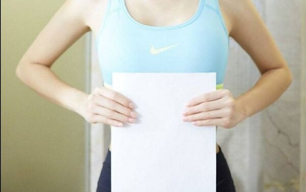 تحدي الخصر الذي أكتسح مواقع التواصل - سبوتنيك عربي