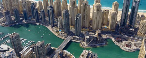 دبي دبي - سبوتنيك عربي