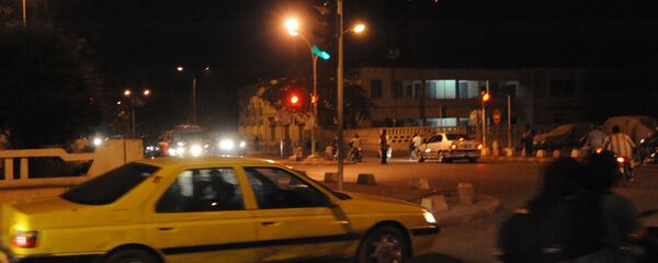 جمهورية مالي - سبوتنيك عربي