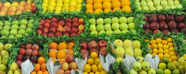 سوق الفواكه في موسكو سوق الفواكه في موسكو - سبوتنيك عربي