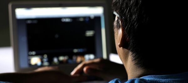 كمبيوتر - سبوتنيك عربي