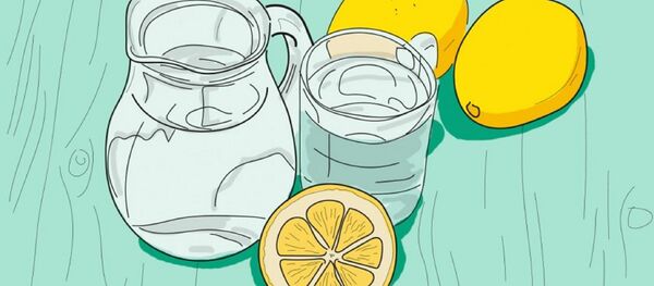 فوائد عصير الليمون العظيمة  - سبوتنيك عربي