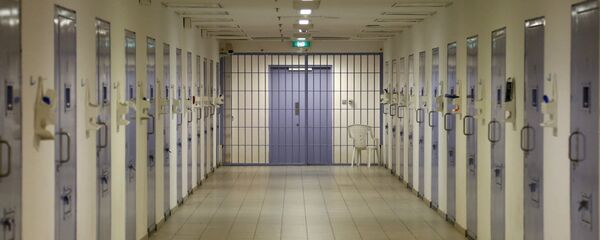 سجن - سبوتنيك عربي