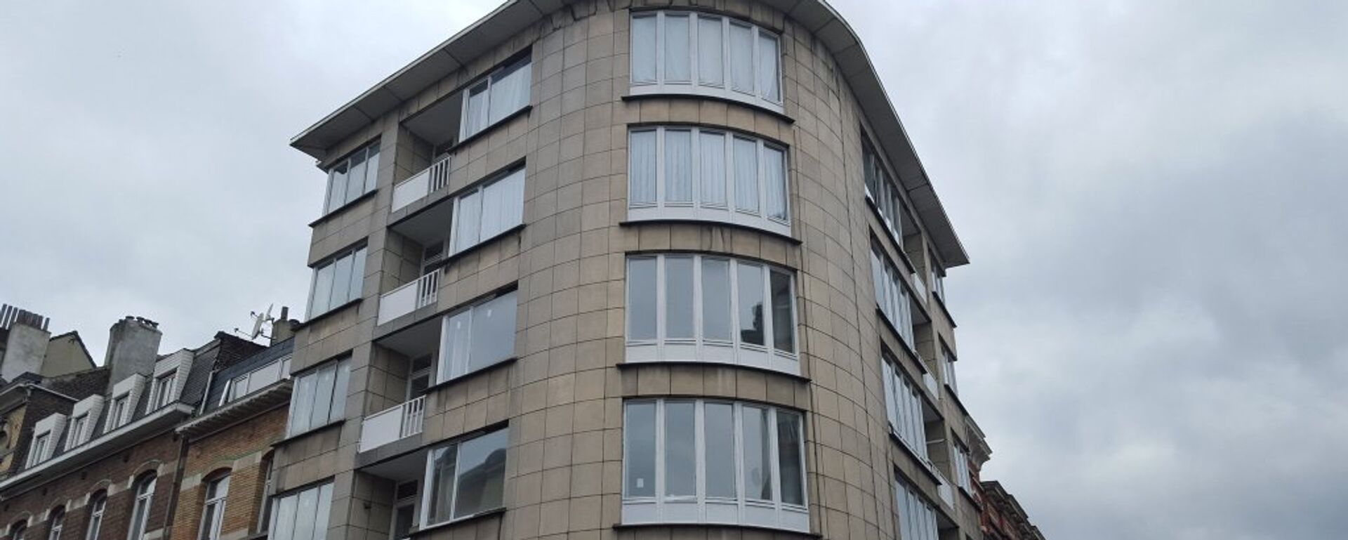  بروكسل - سبوتنيك عربي, 1920, 03.08.2025