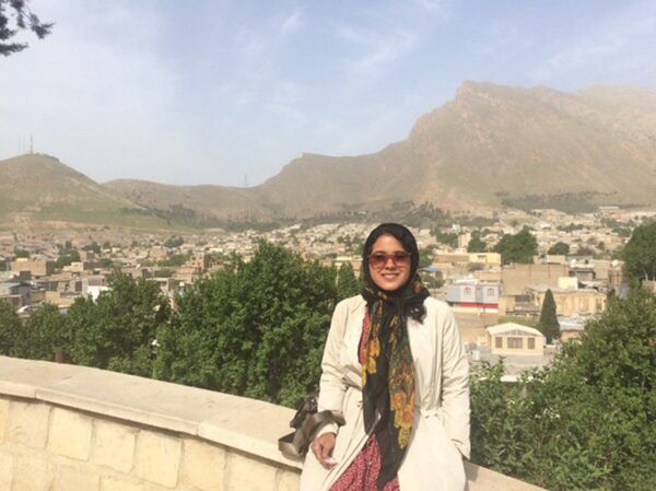 سارة المصري - سبوتنيك عربي