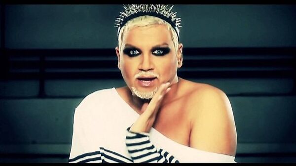 أزيس - سبوتنيك عربي