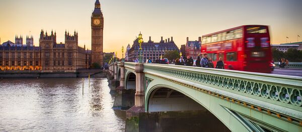 لندن - سبوتنيك عربي