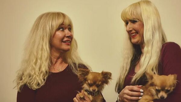 تنفق 60 الف دولار - سبوتنيك عربي