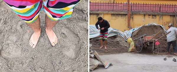 حقيقة الصور المثالية - سبوتنيك عربي