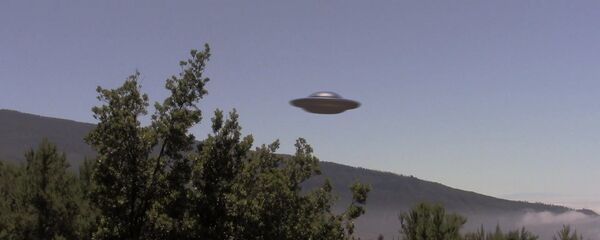 كائنات فضائية - سبوتنيك عربي