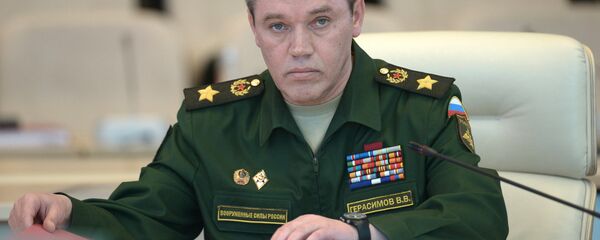 غينادي غيراسيموف غينادي غيراسيموف - سبوتنيك عربي