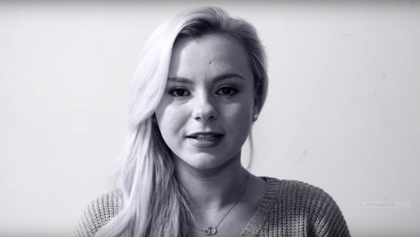 بري أولسون - سبوتنيك عربي