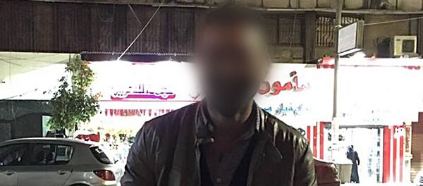 رجال الليل - سبوتنيك عربي