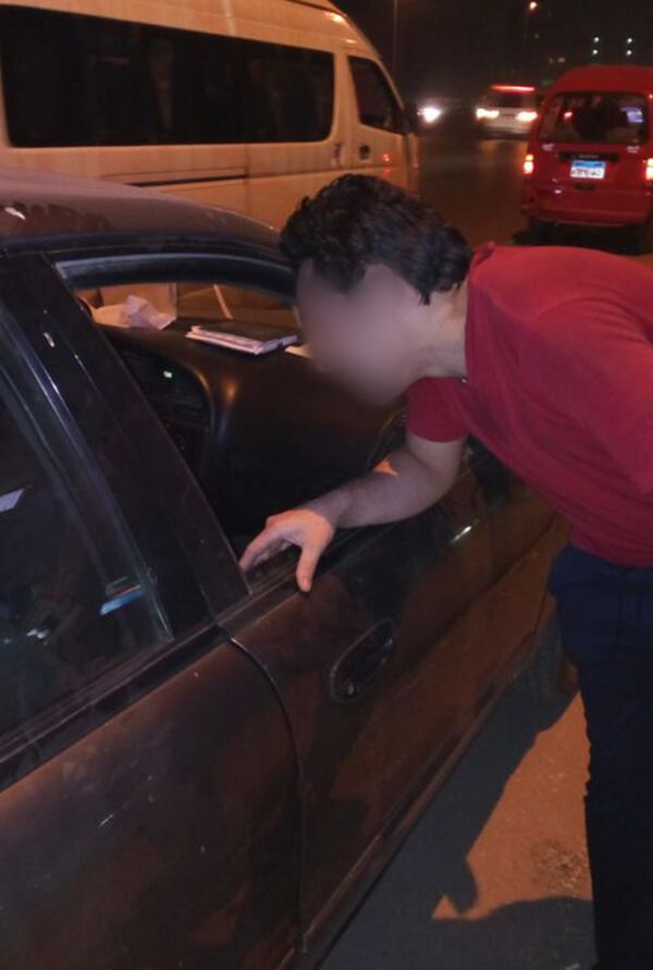 رجال الليل - سبوتنيك عربي