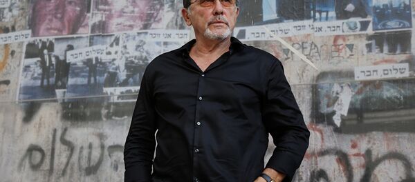 شلومو ساند - سبوتنيك عربي