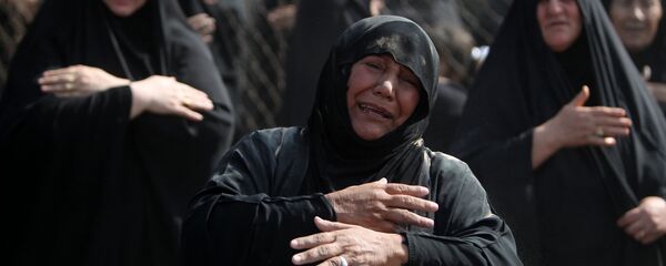 عراقيات - سبوتنيك عربي