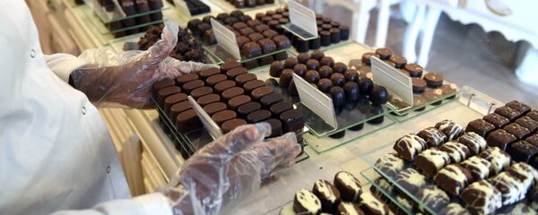 الشوكولاتة - سبوتنيك عربي