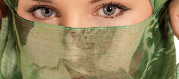 فتيات - سبوتنيك عربي