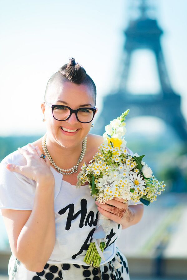 بيوتيفل إكزيسيتنس بيوتيفل إكزيسيتنس - سبوتنيك عربي