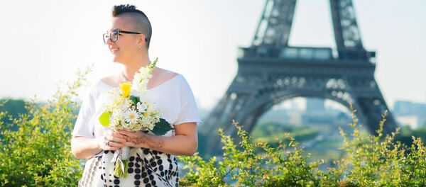 بيوتيفل إكزيستنس بيوتيفل إكزيستنس - سبوتنيك عربي