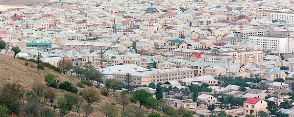 داغستان داغستان - سبوتنيك عربي