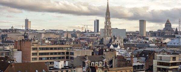 بروكسل - سبوتنيك عربي