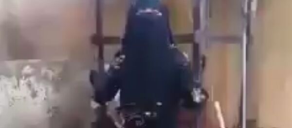 امرأة عراقية امرأة عراقية - سبوتنيك عربي