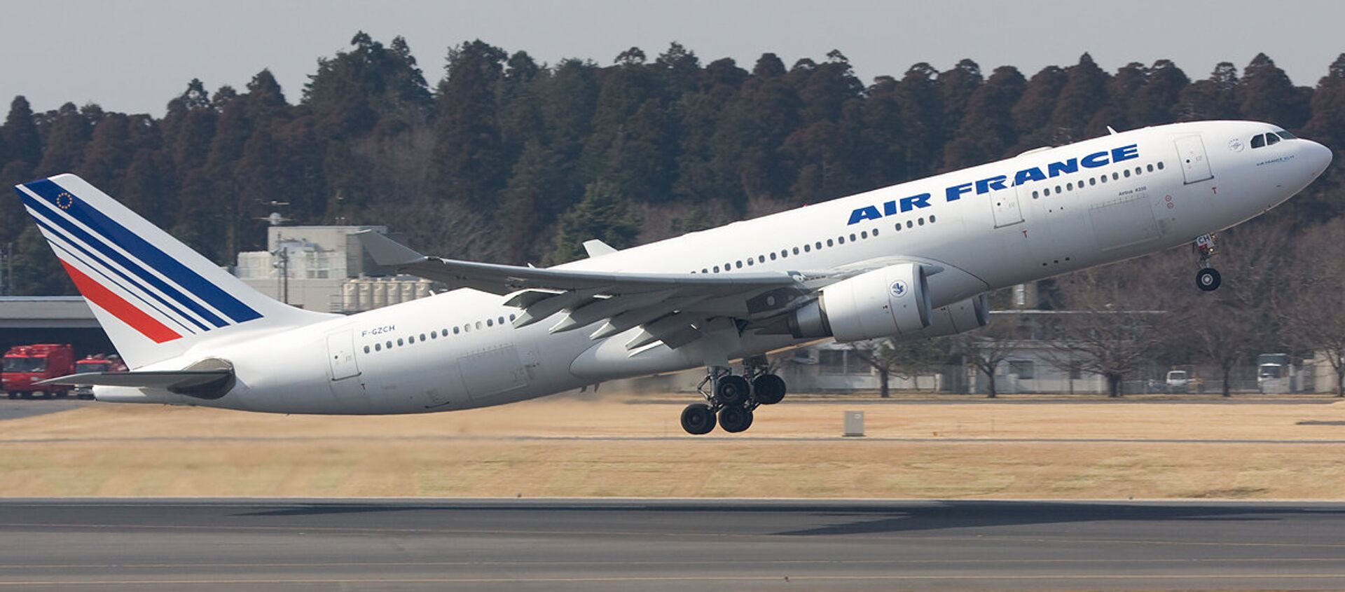 إير فرانس - سبوتنيك عربي, 1920, 03.04.2016