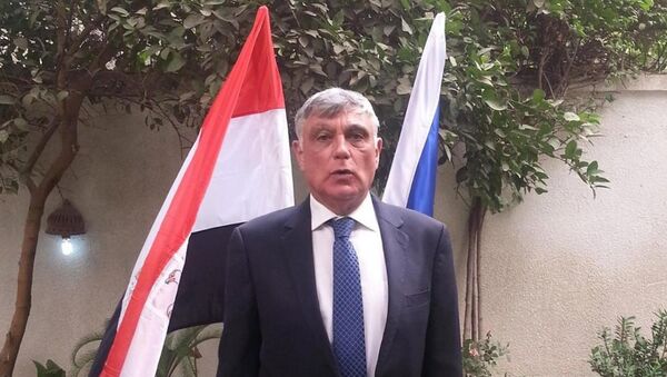 حاييم كورين حاييم كورين - سبوتنيك عربي